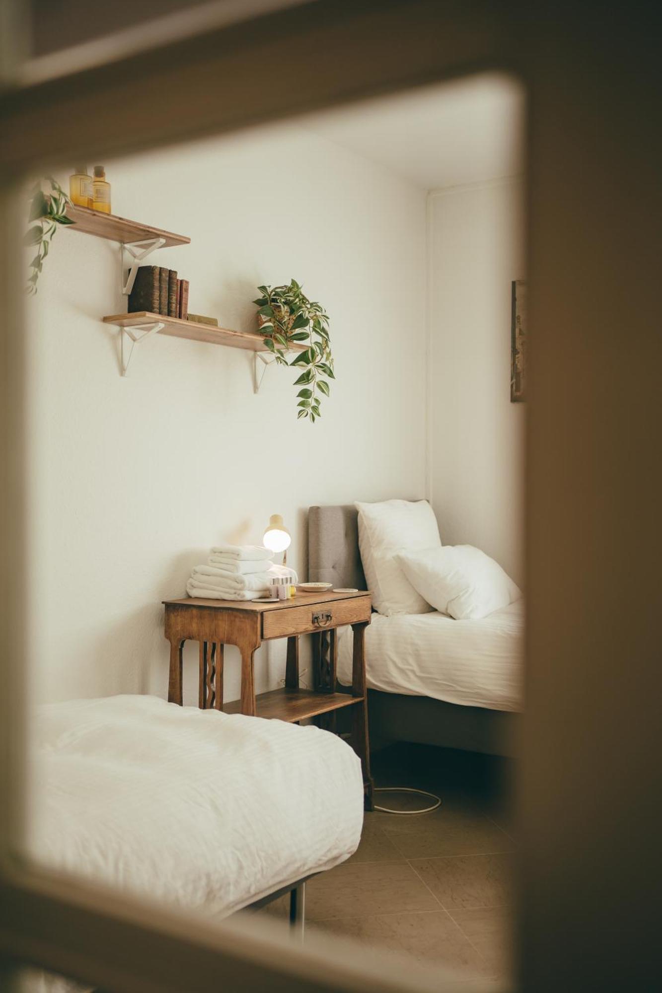 Cozy Garden Rooms 셰빌리-라뤼 외부 사진