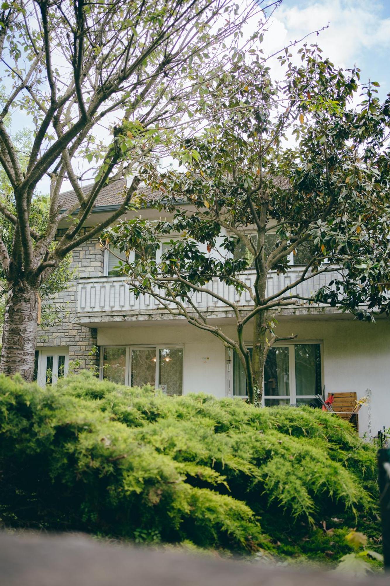 Cozy Garden Rooms 셰빌리-라뤼 외부 사진